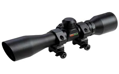 Truglo Compact Scope TG8504BR