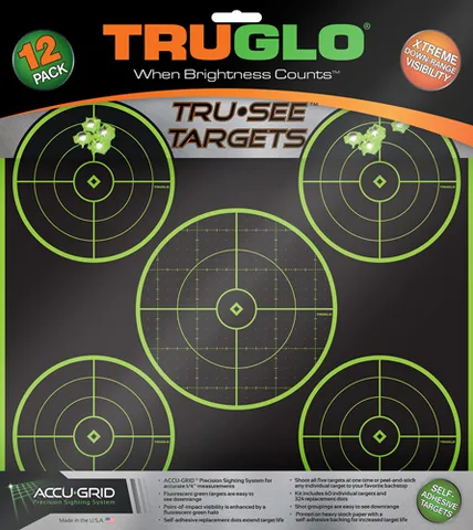 Truglo Tru-See Splatter TG11A12