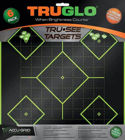 Truglo Tru-See Splatter TG14A6