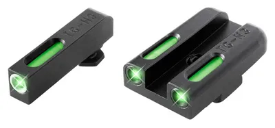 Truglo TFX Day/Night Sights TG13GL2A