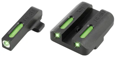 Truglo TFX Day/Night Sights TG13XD1A