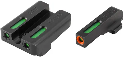 Truglo TFX Pro Day/Night Sights TG13SG2PC