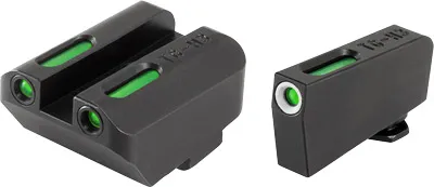 Truglo TFX Day/Night Sights TG13GL5A