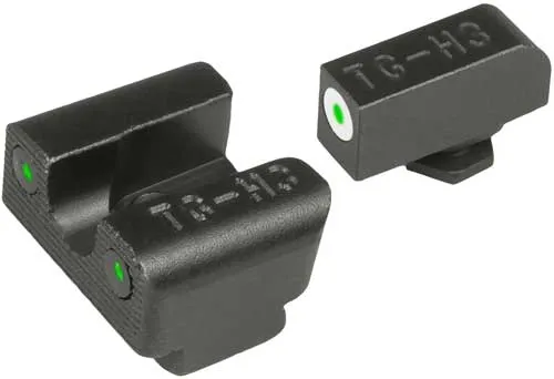 Truglo Tritium Pro Night Sights TG231G1AW