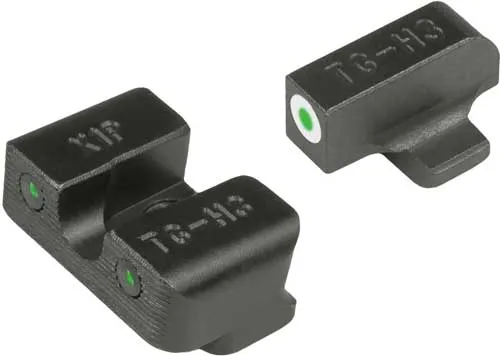 Truglo Tritium Pro Night Sights TG231X1W