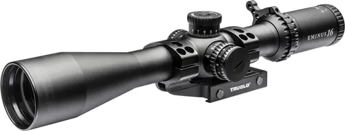 Truglo Eminus Tactical Riflescope TRU