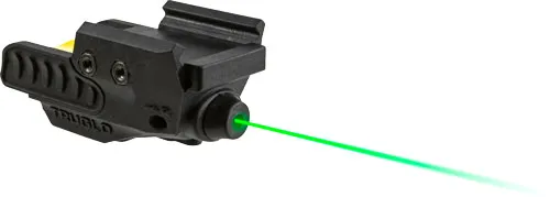 Truglo TRUGLO LASER SIGHT-LINE GREEN LASER PICATINNY MOUNT