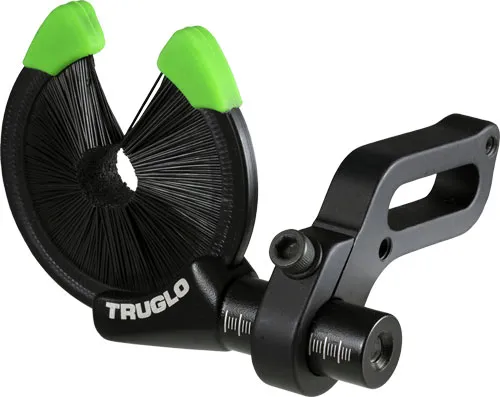 Truglo TRUGLO BOWFISHING EZ REST ARROW REST BLACK