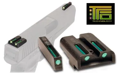 Truglo Brite-Site TFO TG131ST2