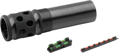 Truglo TRUGLO CHOKE TUBE/SIGHT COMBO 12GA GSX REMINGTON REM-CHOKE