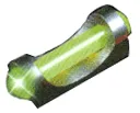 Truglo Fat Bead Shotgun TG948AG