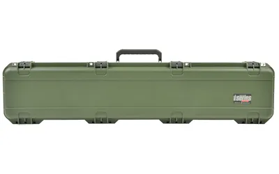 SKB SKB I-SERIES SINGLE RIFLE CASE OD