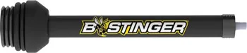 Bee Stinger BEE STINGER STABILIZER SPORT HUNTER EXTREME 6" BLACK