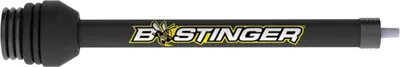 Bee Stinger BEE STINGER STABILIZER SPORT HUNTER EXTREME 10" BLACK