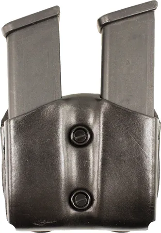 Desantis Double Magazine Pouch A01 A01BJJJZ0