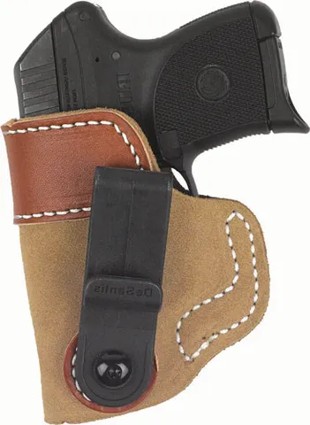 Desantis DESANTIS SOF-TUCK SIG P365 RH TAN