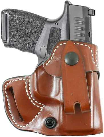 Desantis DESANTIS OSPREY HOLSTER TRAILG SLOT OWB/IWB S/A HELLCAT TAN