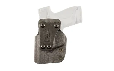 Desantis DeSantis DS Paddle Holster Black RH