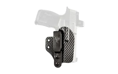 Desantis DESANTIS LIFEGUARD SIG P365 AMBI BLK