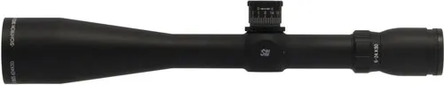 Sightron SIGHTRON SCOPE SIII 6-24X50 LR MOA ZERO STOP 30MM SF MATTE