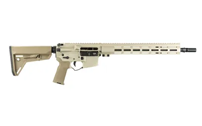Alex Pro Firearms APF VOLUNTEER 556 NATO 16" 30RD BLK