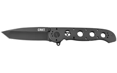 Columbia River CRK M16 Tanto BL/PL 3.871"