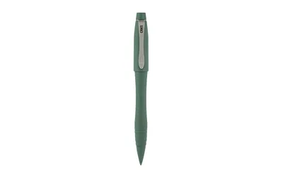 Columbia River CRKT WILLIAMS DEFENSE PEN GREEN