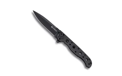 Columbia River M16-SS EDC Zytel M1601KS