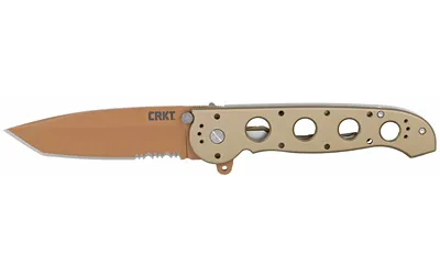 Columbia River M16-14 Desert Big Dog Folder M1614D