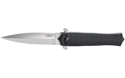 Columbia River CRKT XOLOTL 3.64" PLAIN EDGE