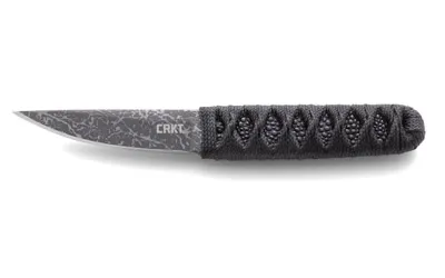 Columbia River Burnley Obake Fixed Blade 2367