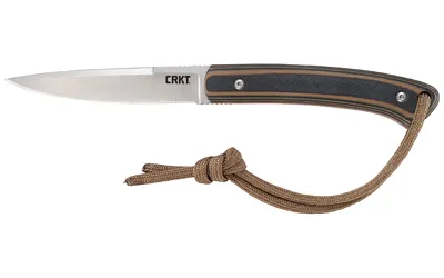 Columbia River CRKT BIWA 3.02" PLAIN EDGE