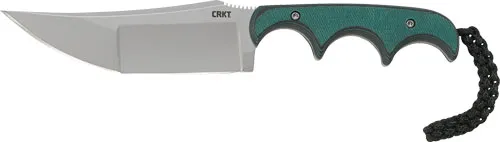 Columbia River CRKT MINIMALIST KATANA 3.56" PLAIN