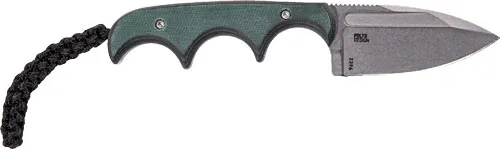 Columbia River CRKT MINIMALIST SPEAR POINT 2.15" PE