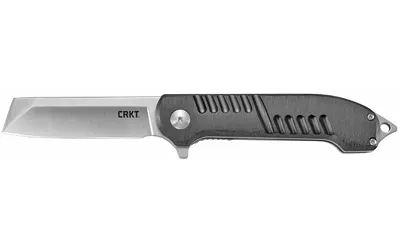 Columbia River CRKT RAZEL GT 3.02" PLAIN