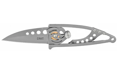 Columbia River CRKT Snap Lock BB/PL 2.5"