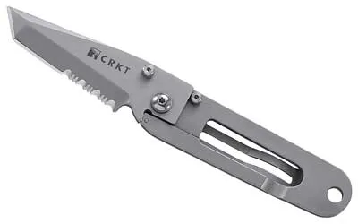 Columbia River K.I.S.S Frame Lock Folding 5510