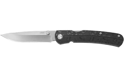 Columbia River CRKT KITH 2.95" PLAIN EDGE