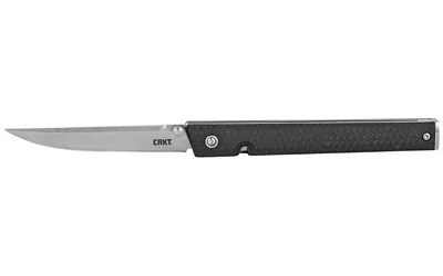 Columbia River CRKT CEO 3.11" PLAIN EDGE