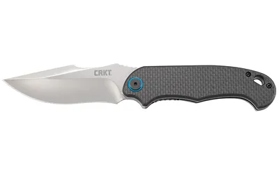 Columbia River CRKT P.S.D. 3.63" PLAIN