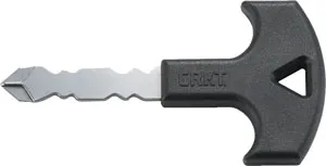 Columbia River CRKT WILLIAMS DEFENSE TACTICAL KEY PERSONAL DEFENSE KEY TOOL