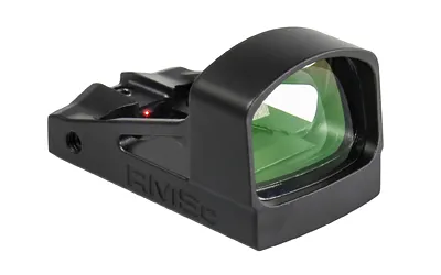 Shield Sights SHLDS RMSC GLS ED RFX MINI SGHT 4MOA