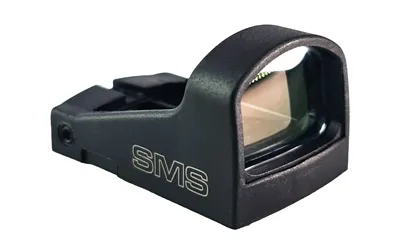 Shield Sights SHLDS SMS MINI SIGHT 4MOA DOT