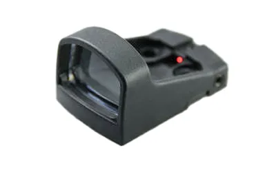 Shield Sights SHLDS SMS POLY MINI SIGHT 2MOA DOT