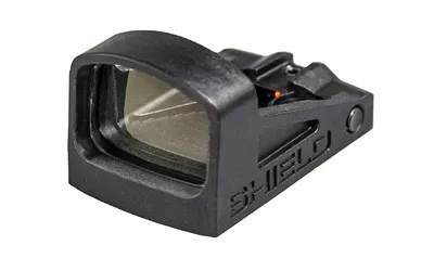 Shield Sights SHLDS SMS2 POLY MINI SIGHT 2.0 4MOA