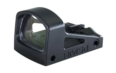 Shield Sights SHLDS RMS2 POLY RFX MINI SIGHT 4MOA