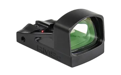 Shield Sights SHLDS RMSC POLY RFX MINI SIGHT 4MOA