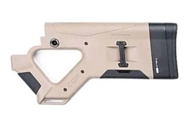 Hera CQR Buttstock 12.13