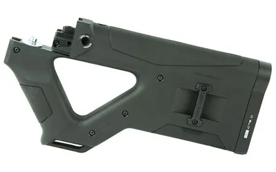 Hera HERA CQR47 BUTTSTOCK BLK