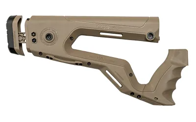 Hera HERA CQR BUTTSTOCK GEN 2 TAN